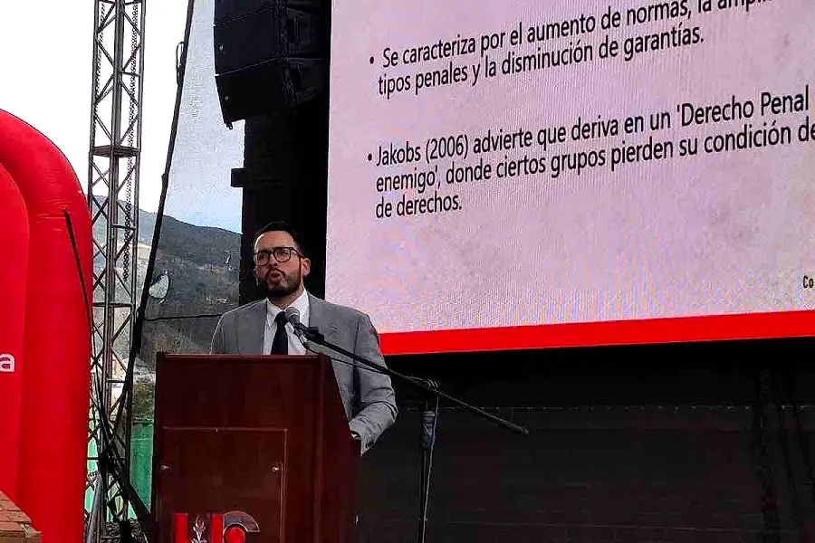 Héctor Gabriel Vanegas — foto 2