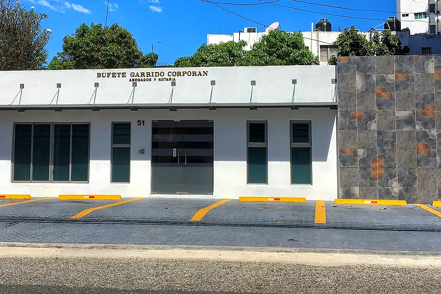 Bufete Garrido Corporán — foto 2
