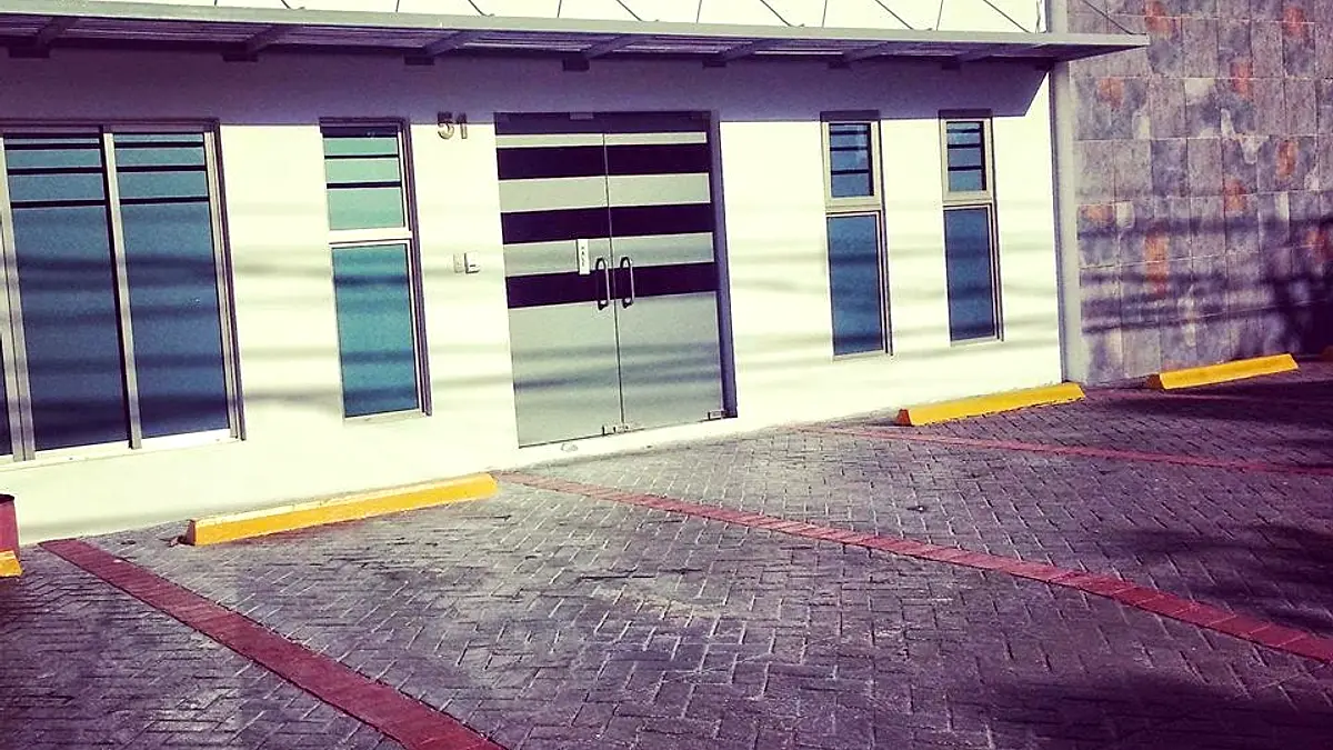Bufete Garrido Corporán