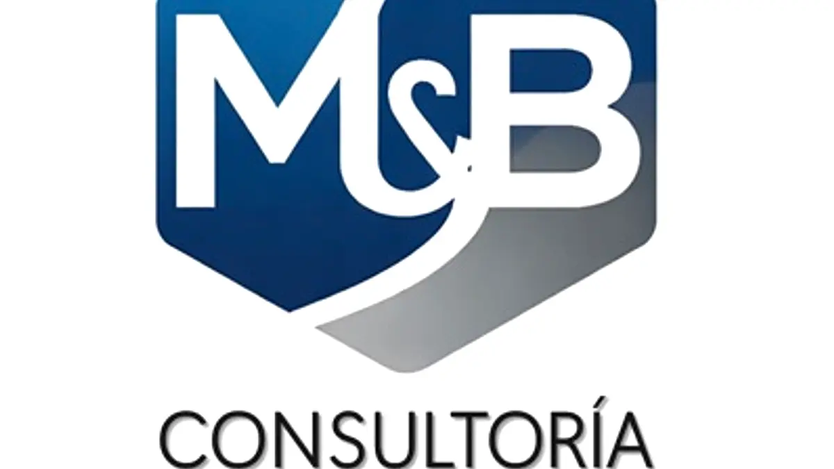 M&B Consultoría Servicios y Ventas