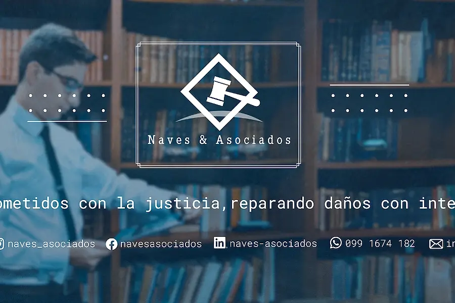 Naves & Asociados - Abogados — foto 4