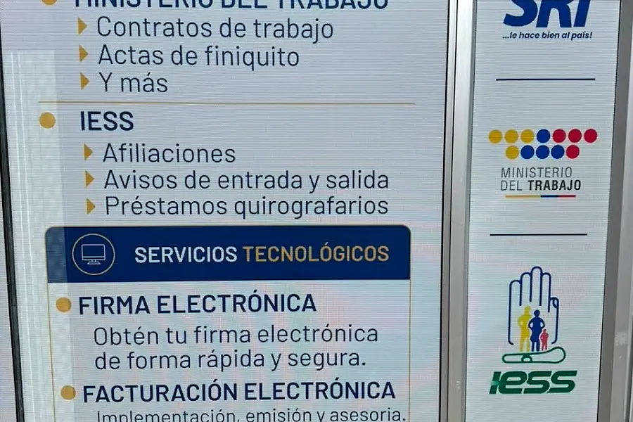 López Consulting — foto 2