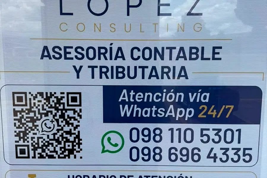 López Consulting — foto 4