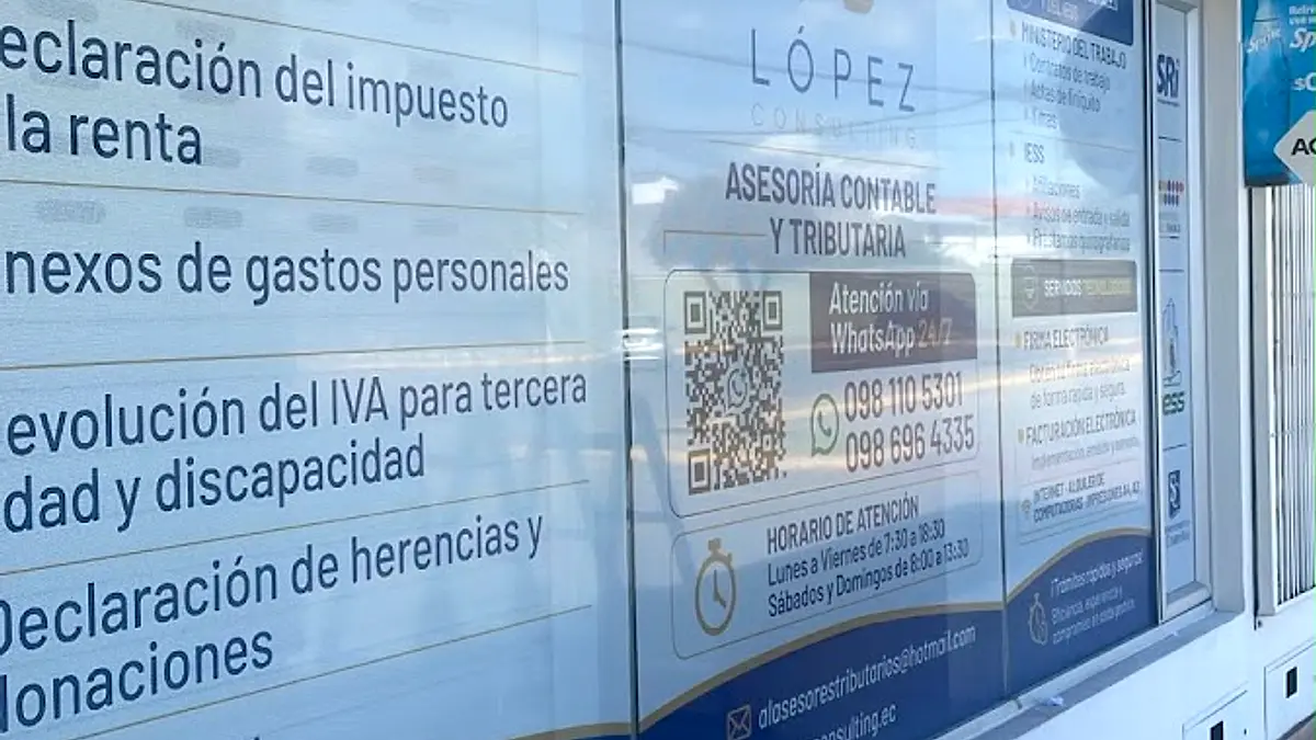 López Consulting