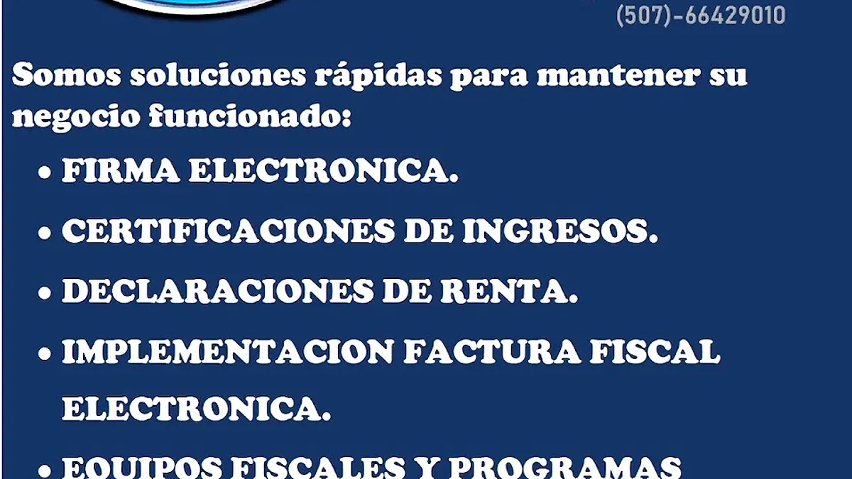 ASIGCO-ASESORES DE SISTEMAS GERENCIALES Y CONTABLES — foto 1