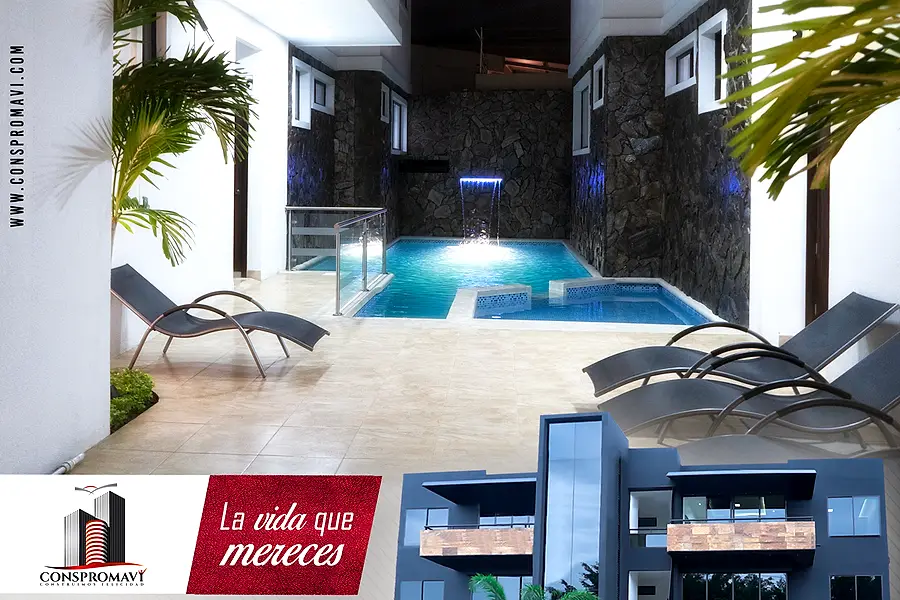CONSPROMAVI S.A Constructora y Bienes Raices — foto 3