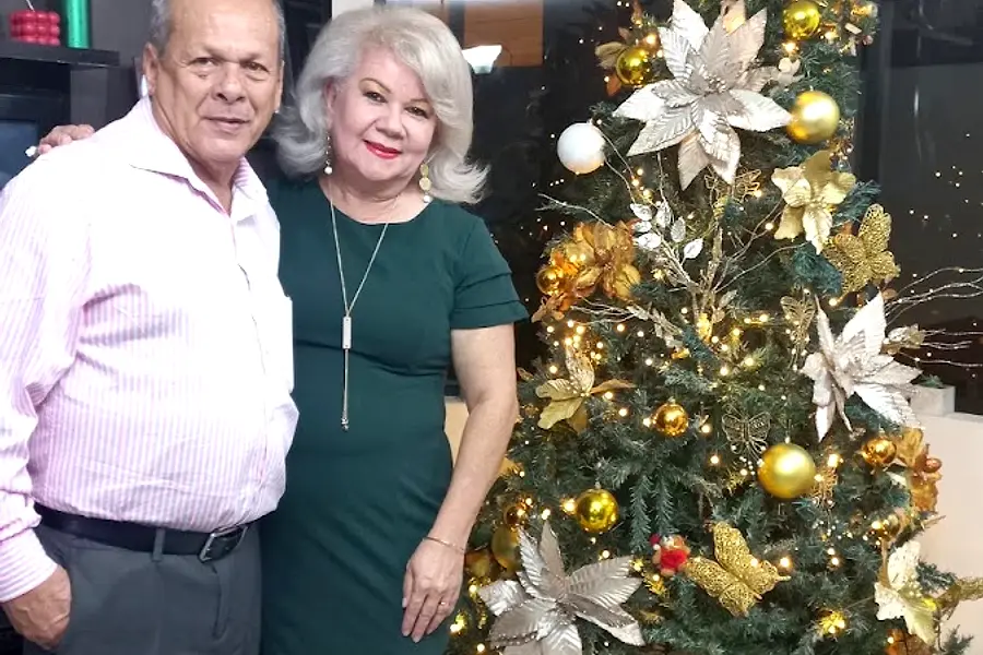 Ing. Livia Janeth Mendoza Valdiviezo,CPA. — foto 2