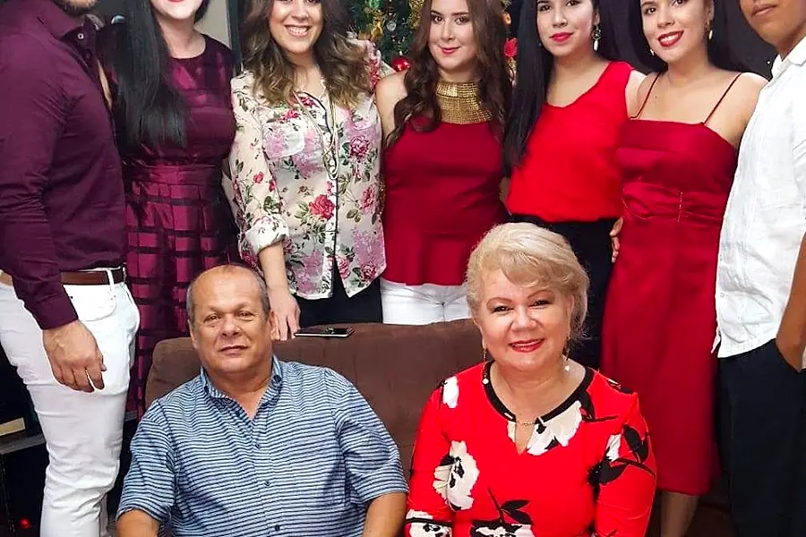 Ing. Livia Janeth Mendoza Valdiviezo,CPA. — foto 3