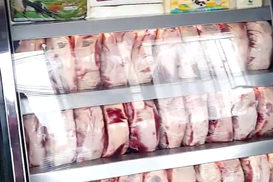 Comercializadora de Carnes la mayorista — foto 2
