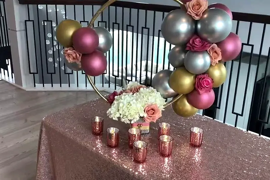 Globos de Cantoya Ecuador — foto 2
