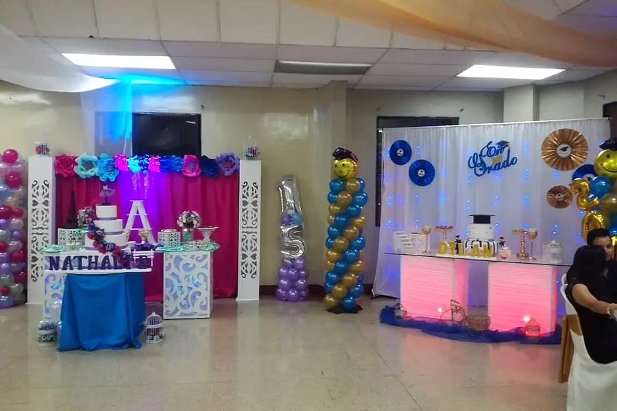 Globos de Cantoya Ecuador — foto 3