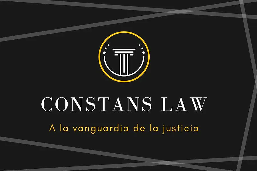 Constans Law — foto 2