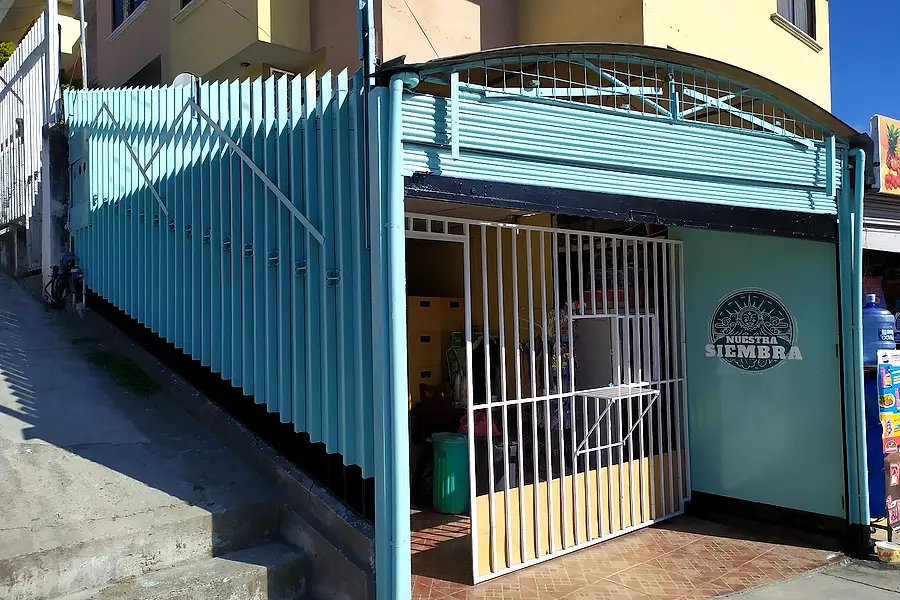 Constructora Colon Reyes Pincay S.A. — foto 2