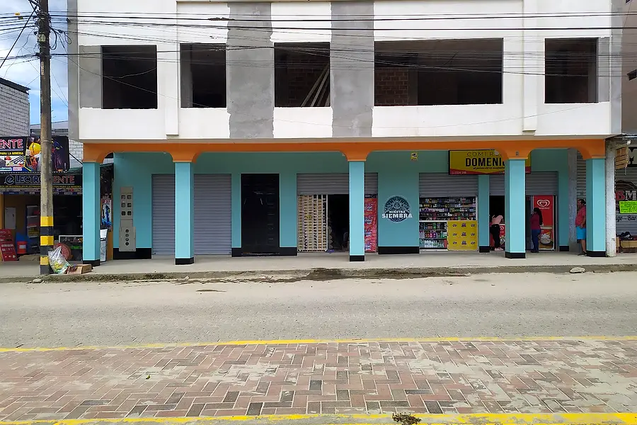 Constructora Colon Reyes Pincay S.A. — foto 3