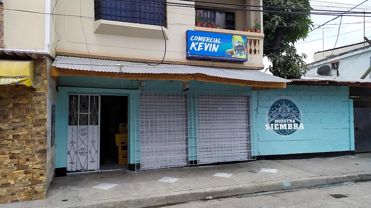 Constructora Colon Reyes Pincay S.A.