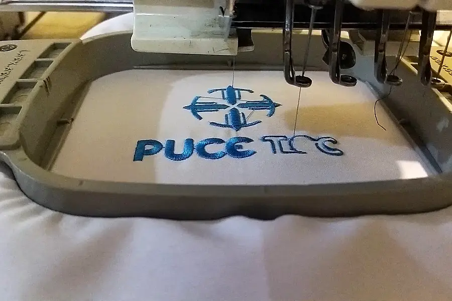 Armadura Textil — foto 2