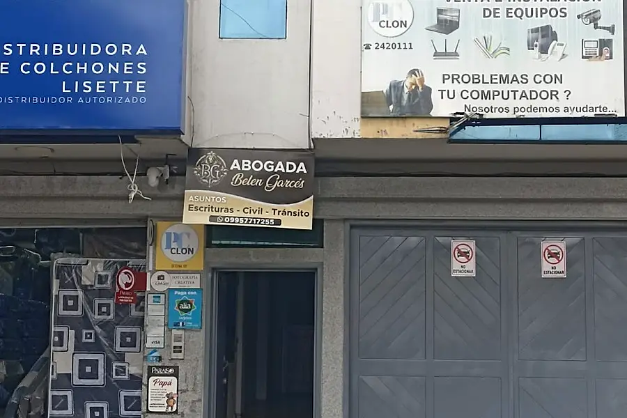 JUREX Legal Group — foto 2
