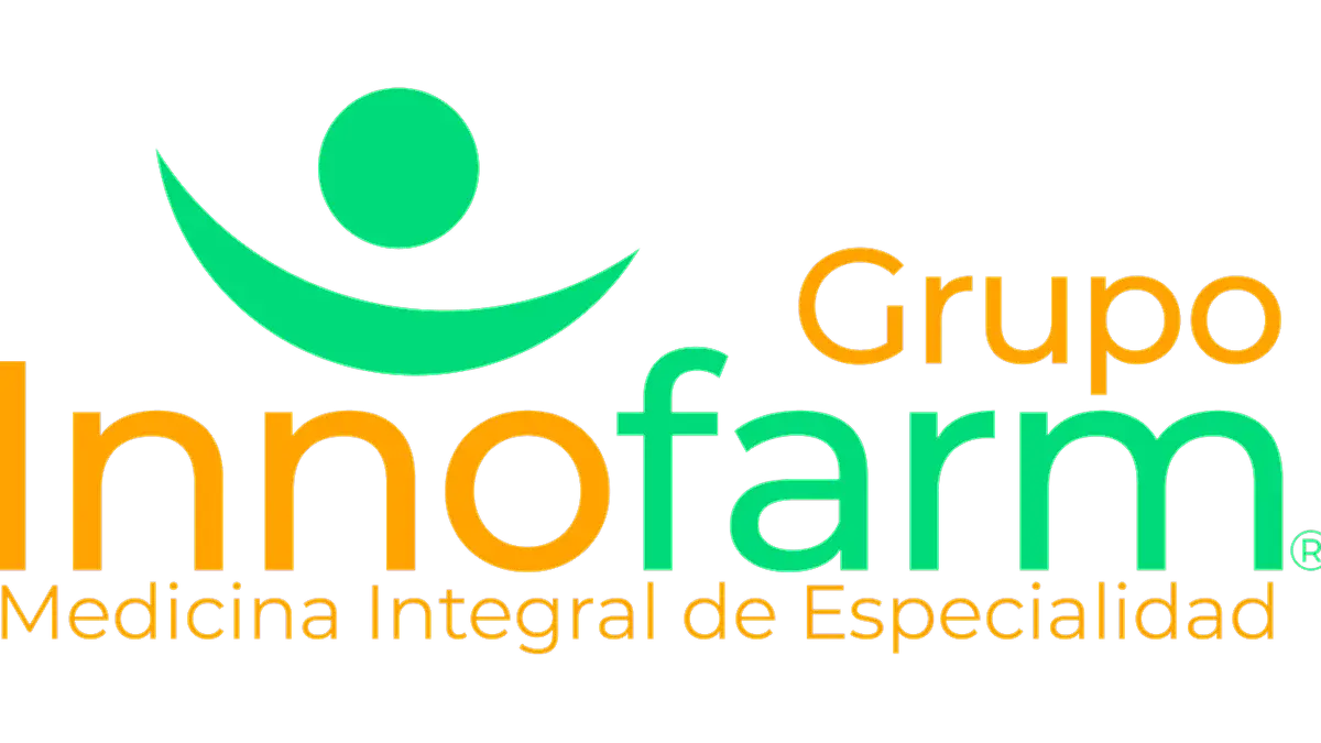 Innofarm - Medicina Integral de Especialidad