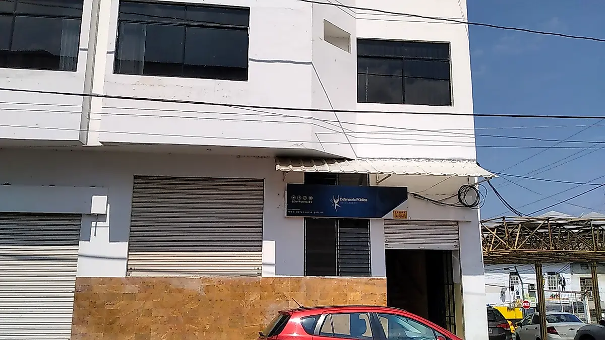 Defensoria Pública