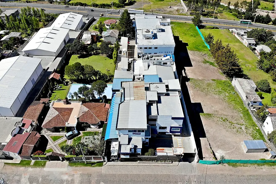 Farbiopharma S.A. — foto 3