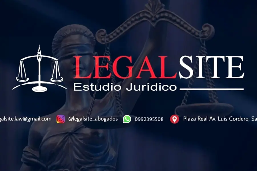 LEGALSITE - Abogados — foto 4