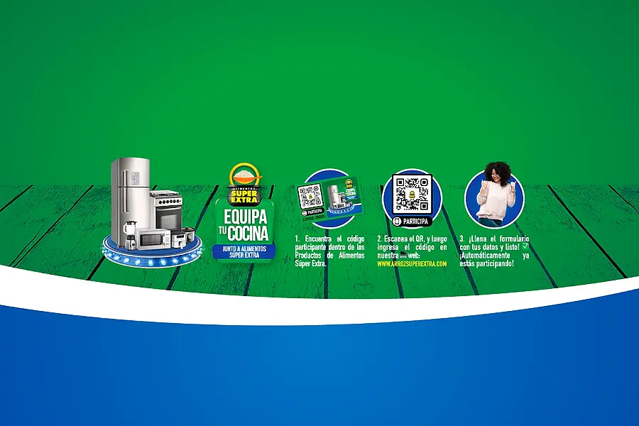 Arroz Super Extra — foto 3