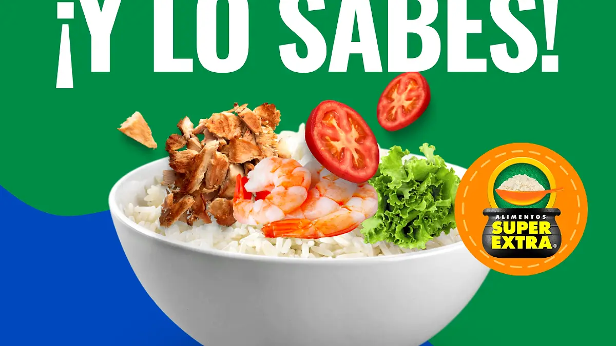 Arroz Super Extra — foto 1