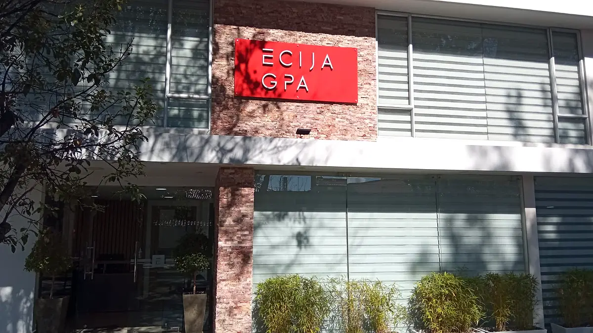 ECIJA GPA Cuenca — foto 1