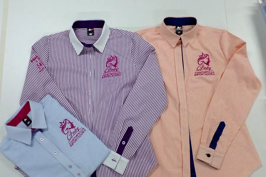 UNIFORMES EMPRESARIALES AM. CONFECCIONES — foto 3