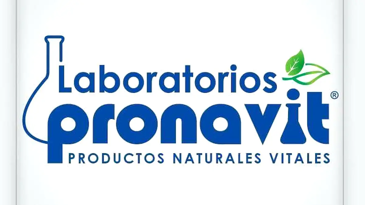 Laboratorios PRONAVIT