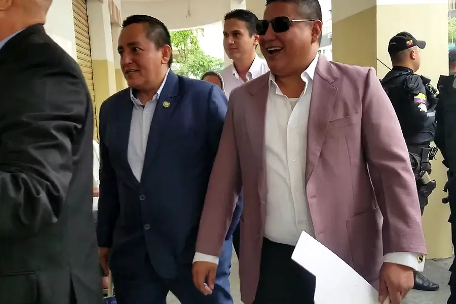 Bar Association of Guayas — foto 2