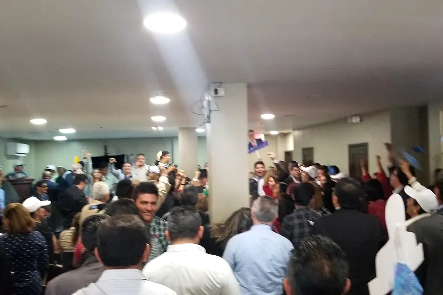 Bar Association of Guayas — foto 3