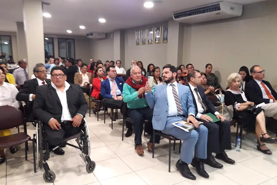 Bar Association of Guayas — foto 4