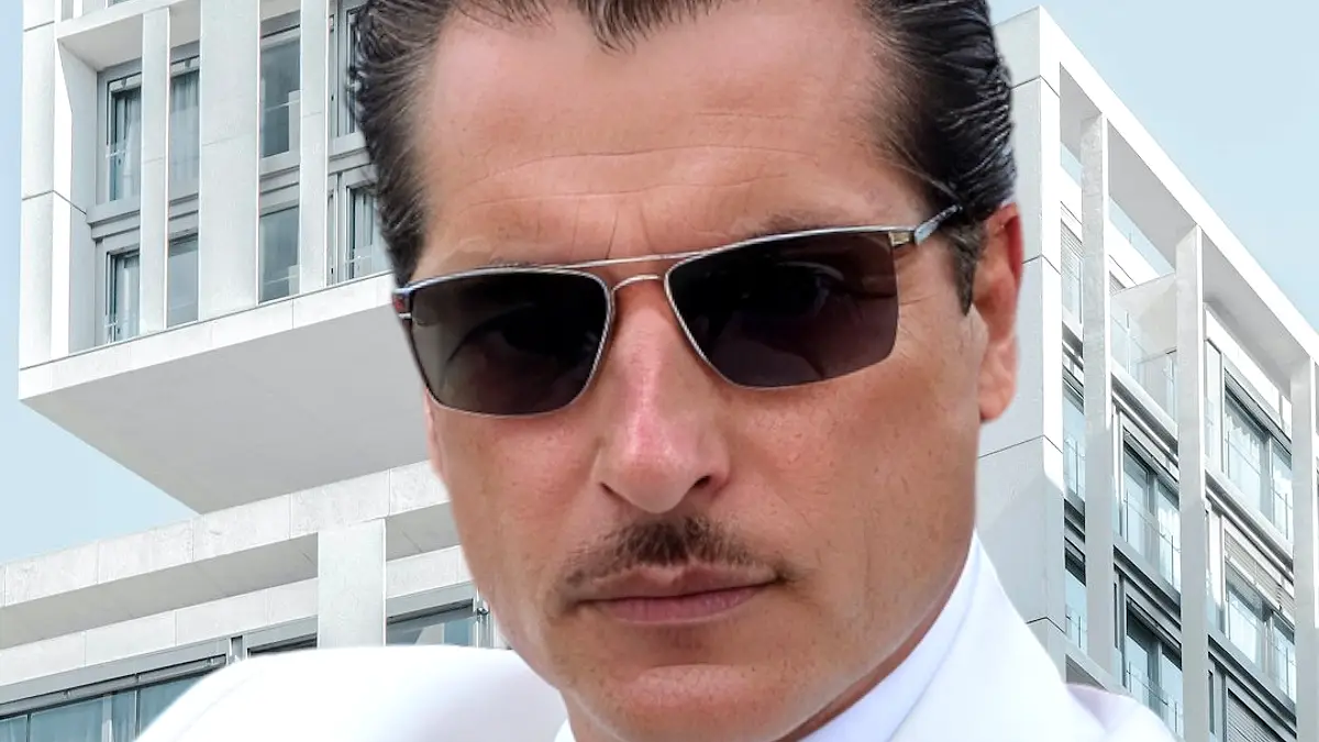 Freddy Mora — foto 1