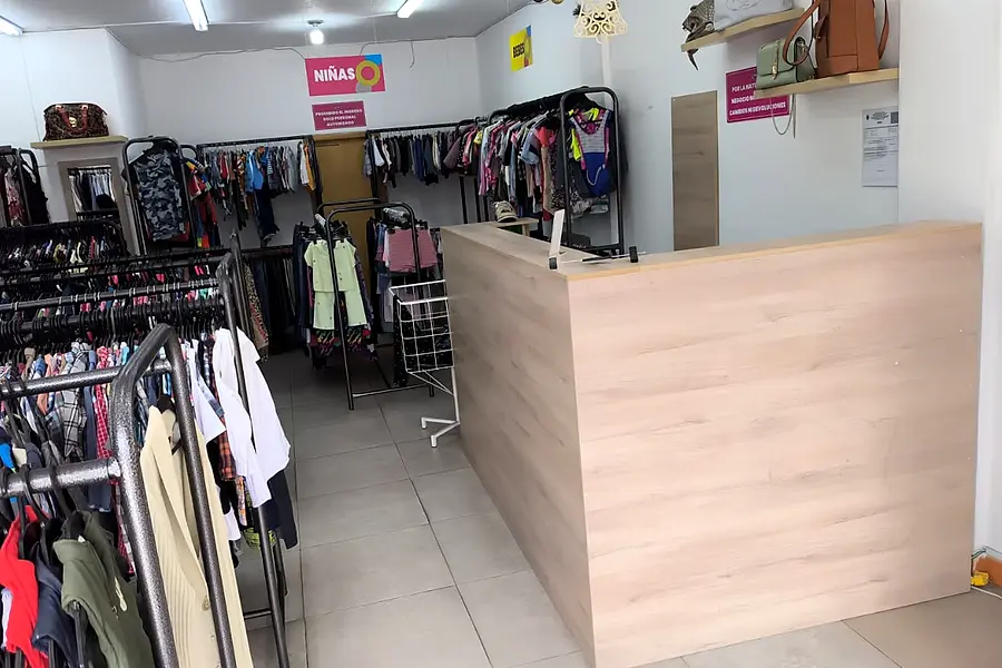 Amigui Tumbaco (Tienda de ropa) — foto 2