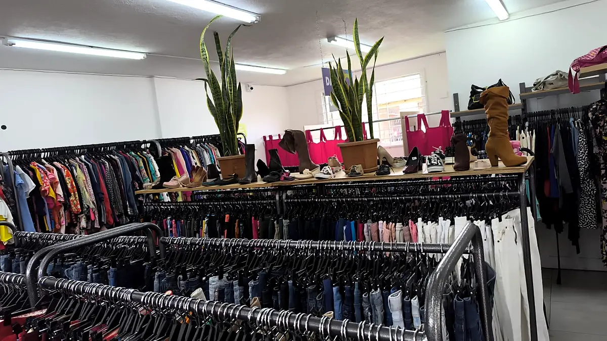 Amigui Tumbaco (Tienda de ropa)