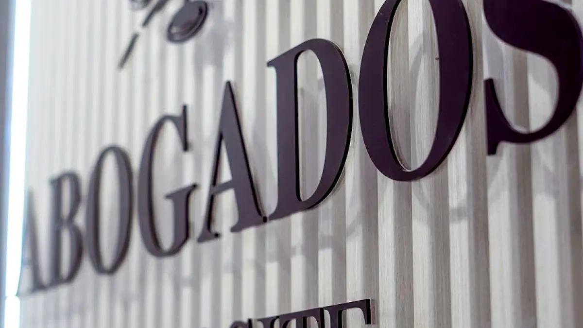 ABOGADOS - LEGALSITE — foto 1