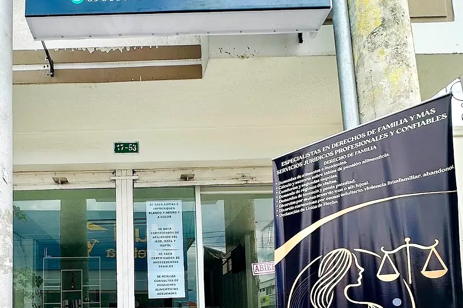 Aurora Jurídica Abogadas — foto 2