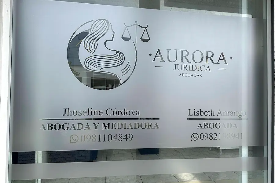 Aurora Jurídica Abogadas — foto 3