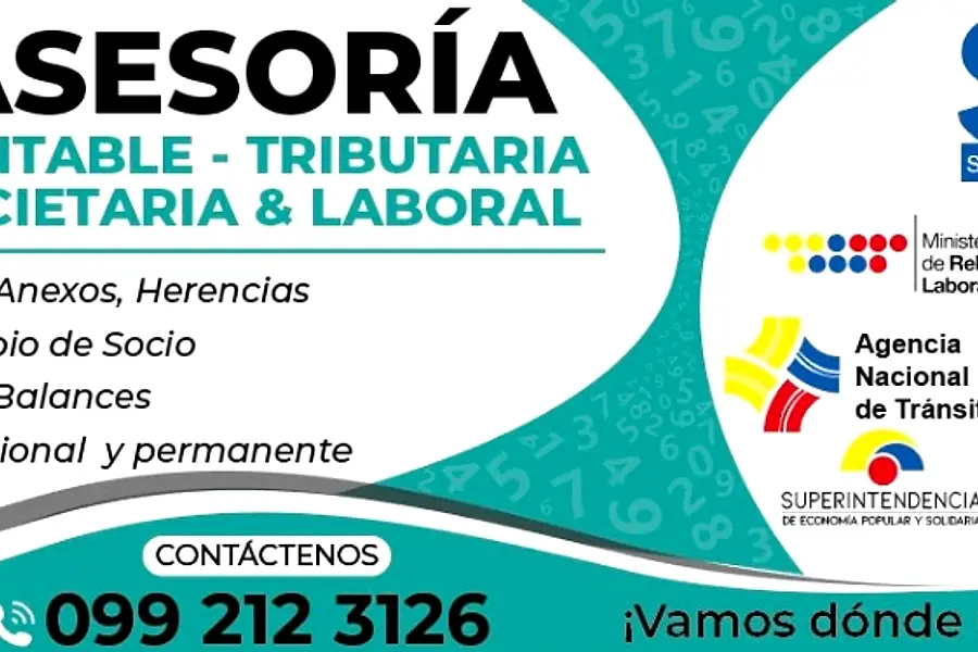 BP Asesoría Contable y Tributaria — foto 3