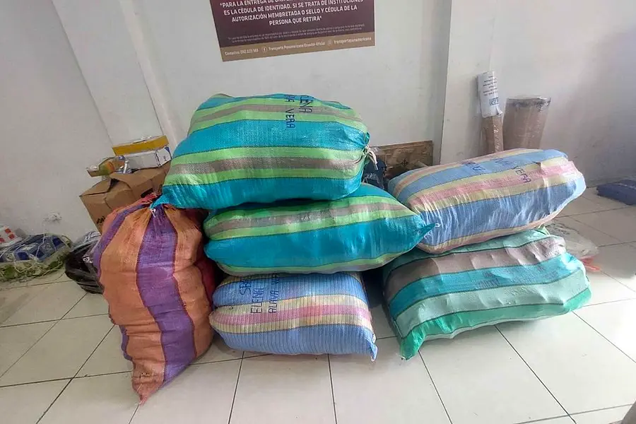 Distribuidora de Ropa Mayorista La Churonita — foto 3