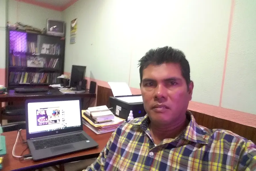 Estudio Jurídico "AD INFINITUM" — foto 3
