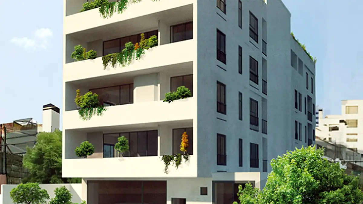 ByV Construcciones