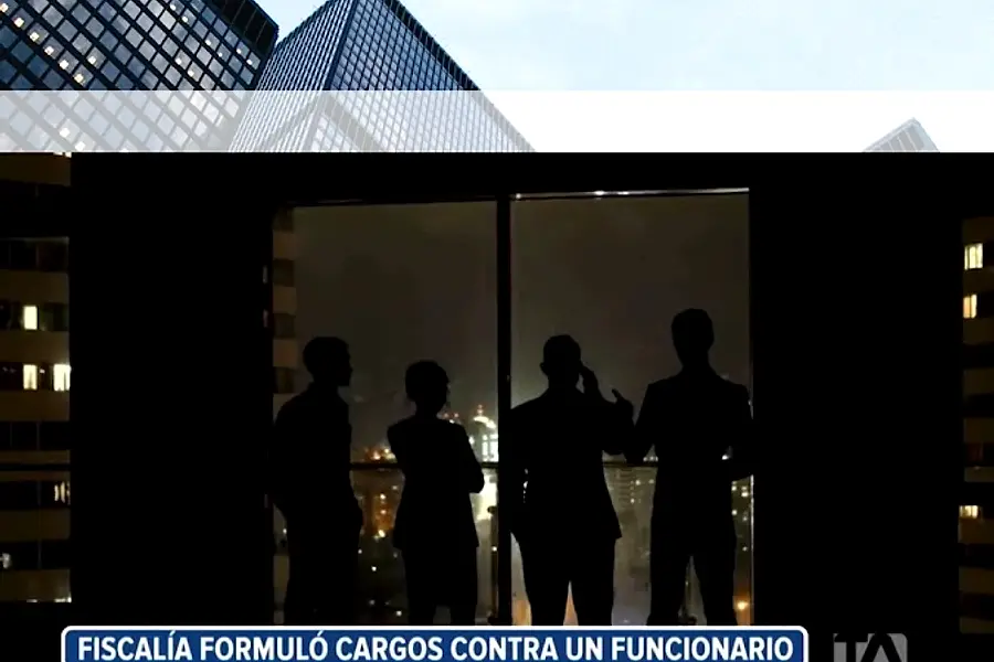 Estudio Juridico Heredia Chiriboga & Armendaris HCA Abogados — foto 2