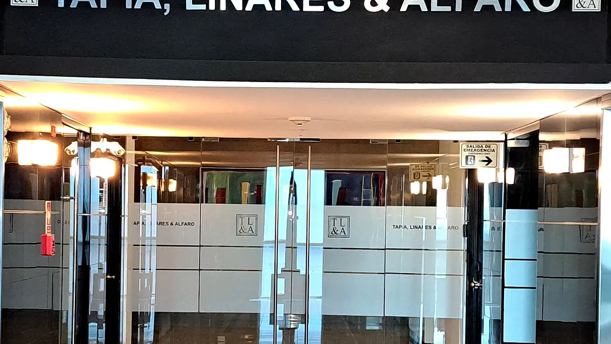 Tapia, Linares y Alfaro — foto 1