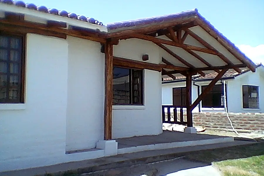 Construccion Remodelacion Ideas de Ampliaciones Ayala y A — foto 4