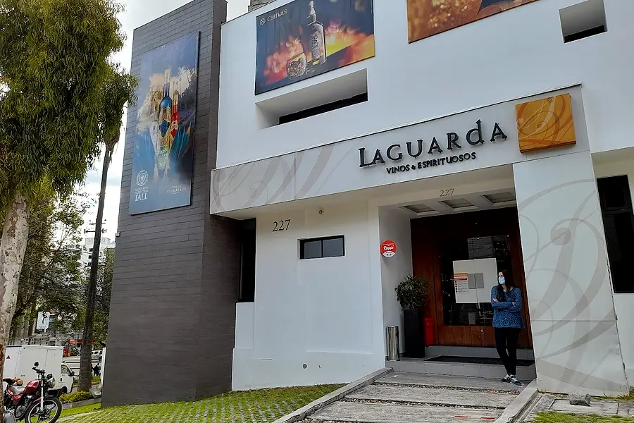 Laguarda Quito — foto 4