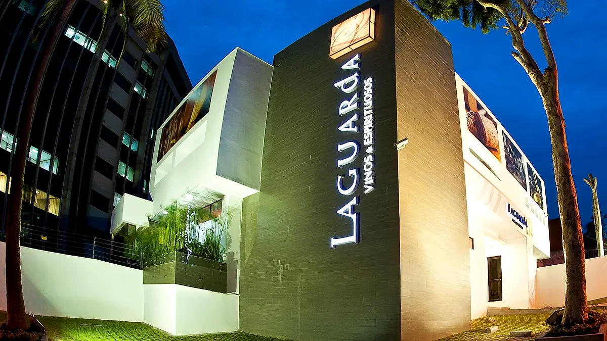 Laguarda Quito — foto 1