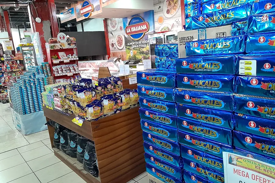 Comisariato El Sitio — foto 2