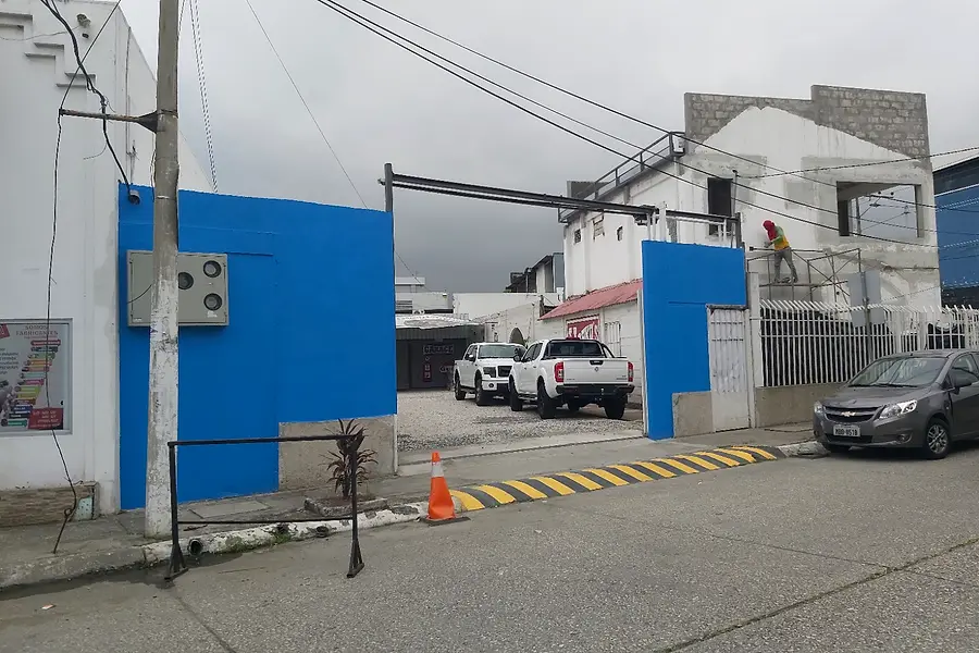 CONSTRUCTORA ARBOLEDA & ARBOLEDA — foto 3